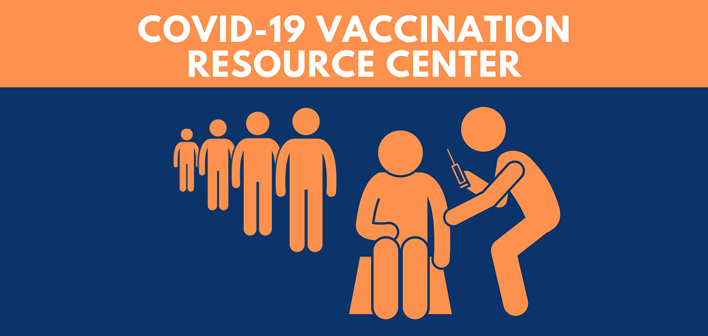 COVID-19 Vaccination Resource Center